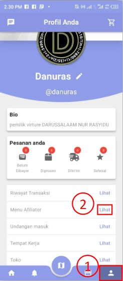 Deskripsi gambar