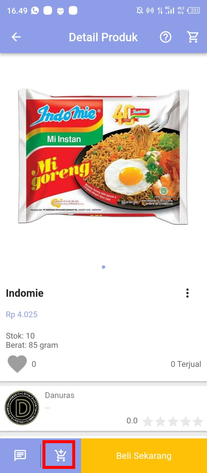 Deskripsi gambar