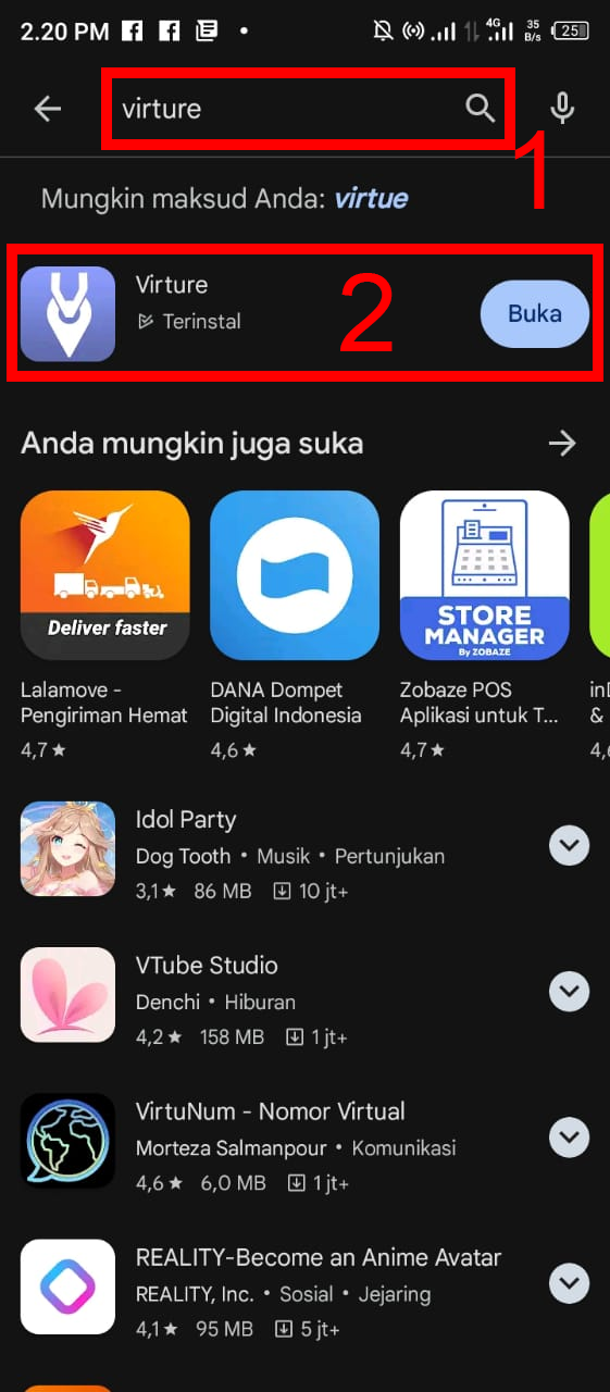 Deskripsi gambar